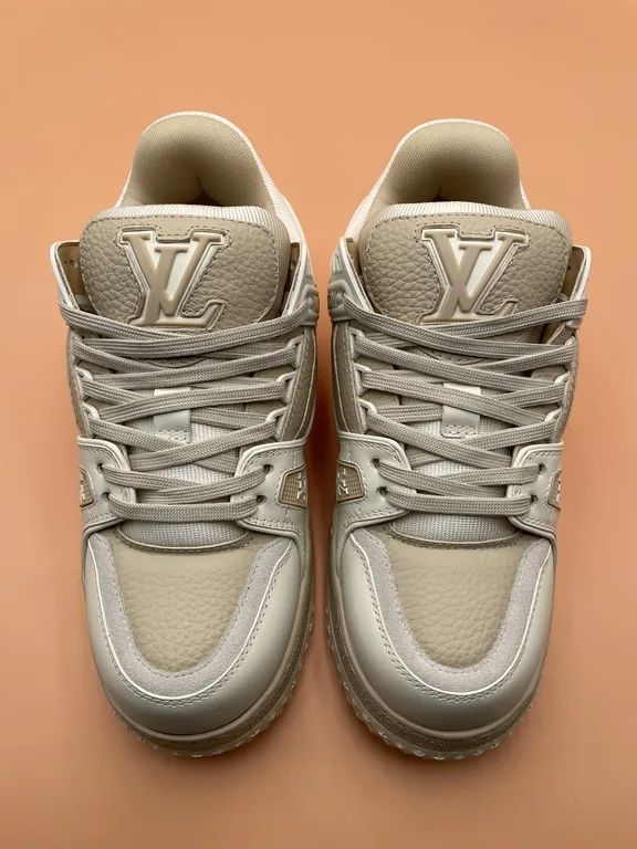 Louis Vuitton Shoe 